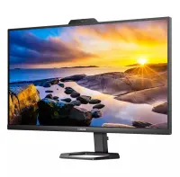 Philips | 27E1N5600HE/00 | 27 " | IPS | 16:9 | 75 Hz | 4 ms | 2560 x 1440 pixels | 300 cd/m² | HDMI ports quantity 1 | Black – pilt 8