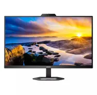 Philips | 27E1N5600HE/00 | 27 " | IPS | 16:9 | 75 Hz | 4 ms | 2560 x 1440 pixels | 300 cd/m² | HDMI ports quantity 1 | Black – pilt 17
