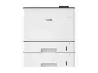 Canon i-SENSYS LBP732CDW | Colour | Laser | Color Laser Printer | Wi-Fi | Maximum ISO A-series paper size A4 | White – pilt 8