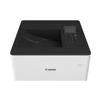 Canon i-SENSYS LBP732CDW | Colour | Laser | Color Laser Printer | Wi-Fi | Maximum ISO A-series paper size A4 | White – pilt 9