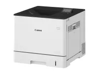 Canon i-SENSYS LBP732CDW | Colour | Laser | Color Laser Printer | Wi-Fi | Maximum ISO A-series paper size A4 | White – pilt 10