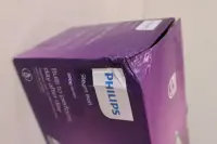 SALE OUT. Philips DST5010/10 Steam Iron, SteamGlide Plus Soleplate, Continuous steam 40 g/min, White | Philips DST5010/10 | Steam Iron | 2400 W | Water tank capacity 0.32 ml | Continuous steam 40 g/min | White | DAMAGED PACKAGING – pilt 3
