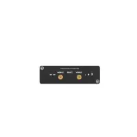 Teltonika | LTE Router | TRB160 | No Wi-Fi | 10/100/1000 Mbit/s | Ethernet LAN (RJ-45) ports 1 | Mesh Support No | MU-MiMO No | 4G | 1 – pilt 4