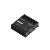 Teltonika | LTE Router | TRB160 | No Wi-Fi | 10/100/1000 Mbit/s | Ethernet LAN (RJ-45) ports 1 | Mesh Support No | MU-MiMO No | 4G | 1 – pilt 5