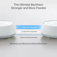 TP-LINK BE3600 Whole Home Mesh Wi-Fi 7 System | TP-LINK – pilt 4
