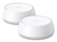 TP-LINK BE3600 Whole Home Mesh Wi-Fi 7 System | TP-LINK