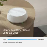 TP-LINK BE3600 Whole Home Mesh Wi-Fi 7 System | TP-LINK – pilt 7
