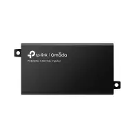 TP-LINK | Omada 2.5G PoE+ Injector Adapter