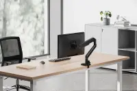 NEOMOUNTS Next Slim Desk Mount single – pilt 10