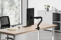 NEOMOUNTS Next Slim Desk Mount single – pilt 14