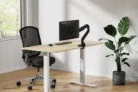 NEOMOUNTS Next Slim Desk Mount single – pilt 19