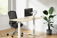 NEOMOUNTS Next Slim Desk Mount single – pilt 6