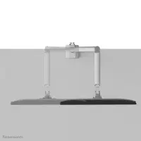 NEOMOUNTS Next Slim Desk Mount single – pilt 21