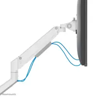 NEOMOUNTS Next Slim Desk Mount double – pilt 4
