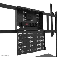 NEOMOUNTS Move Go XL Mobile Floor Stand – pilt 3