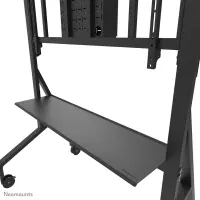 NEOMOUNTS Move Go XL Mobile Floor Stand – pilt 6