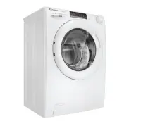 Candy | Washing Machine | CO 474TWM6/1-S | Energy efficiency class A | Front loading | Washing capacity 7 kg | 1400 RPM | Depth 49 cm | Width 60 cm | Digital | Wi-Fi | White