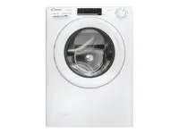 Candy | Washing Machine | CO 474TWM6/1-S | Energy efficiency class A | Front loading | Washing capacity 7 kg | 1400 RPM | Depth 49 cm | Width 60 cm | Digital | Wi-Fi | White