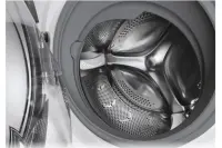 Candy | Washing Machine | CO 474TWM6/1-S | Energy efficiency class A | Front loading | Washing capacity 7 kg | 1400 RPM | Depth 49 cm | Width 60 cm | Digital | Wi-Fi | White