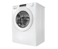 Candy | Washing Machine | CO 474TWM6/1-S | Energy efficiency class A | Front loading | Washing capacity 7 kg | 1400 RPM | Depth 49 cm | Width 60 cm | Digital | Wi-Fi | White