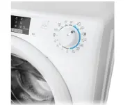 Candy | Washing Machine | CO 474TWM6/1-S | Energy efficiency class A | Front loading | Washing capacity 7 kg | 1400 RPM | Depth 49 cm | Width 60 cm | Digital | Wi-Fi | White