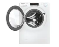 Candy | Washing Machine | CO 474TWM6/1-S | Energy efficiency class A | Front loading | Washing capacity 7 kg | 1400 RPM | Depth 49 cm | Width 60 cm | Digital | Wi-Fi | White