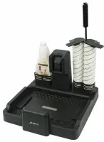 Jimmy | Vacuum cleaner and washer | HW11 Pro Max | Cordless operating | Washing function | 500 W | 21.6 V | Operating time (max) 80 min | Black | Warranty 24 month(s) – pilt 8