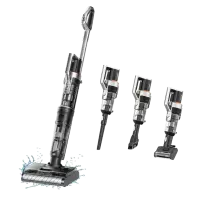 Jimmy | Vacuum cleaner and washer | HW11 Pro Max | Cordless operating | Washing function | 500 W | 21.6 V | Operating time (max) 80 min | Black | Warranty 24 month(s) – pilt 14