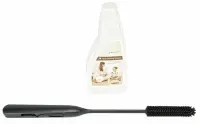 Jimmy | Vacuum cleaner and washer | HW11 Pro Max | Cordless operating | Washing function | 500 W | 21.6 V | Operating time (max) 80 min | Black | Warranty 24 month(s) – pilt 19