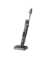 Jimmy | Vacuum cleaner and washer | HW11 Pro Max | Cordless operating | Washing function | 500 W | 21.6 V | Operating time (max) 80 min | Black | Warranty 24 month(s) – pilt 25