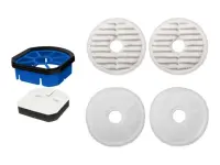 Bissell Maintenance Bundle for SpinWave + Vac for 3893N Bissell SpinWave + Vac PET – pilt 2