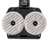 Bissell Maintenance Bundle for SpinWave + Vac for 3893N Bissell SpinWave + Vac PET