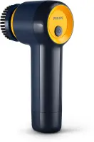 Philips | Sneaker Cleaner | GCA1000/60 | Blue/Yellow – pilt 5