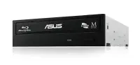 Asus | BW-16D1HT | Internal | Interface SATA | Blu-Ray | CD read speed 48 x | CD write speed 48 x | Black | Desktop
