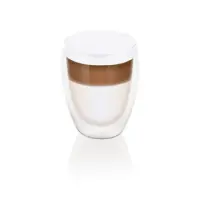 ETA | Latte Macchiato Glasses | ETA418193020 | For coffee | 2 pc(s) | Dishwasher proof – pilt 3