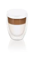 ETA | Latte Macchiato Glasses | ETA418193020 | For coffee | 2 pc(s) | Dishwasher proof – pilt 6