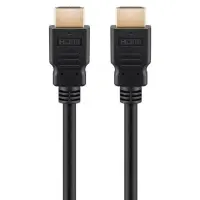 Goobay | 41082 Ultra High Speed HDMI Cable | HDMI | 1 m
