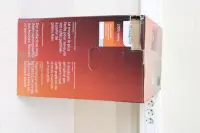 SALE OUT. Philips Espresso Coffee Maker | EP2334/10 | Pump pressure 15 bar | Built-in milk frother | Fully Automatic | 1500 W | Black | DAMAGED PACKAGING, SCRATCHED ITEM