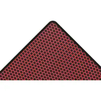 HP HyperX Pulsefire Mouse pad Black M – pilt 20