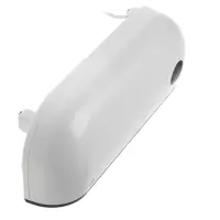 Adler LED Air Curtain Heater | AD 7751 | Air curtain | 2000 W | White – pilt 3