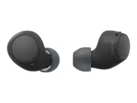 Sony Headphones | WF-C510 | Bluetooth | In-ear | Black | Wireless