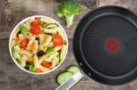 Tefal Intuition B8170644 praepann Mitmeotstarbeline pann Ümmargune – pilt 4