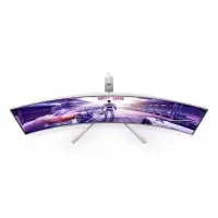 Philips | 49M2C8900L/00 | 49 " | OLED | 32:9 | 144 Hz | 0.03 ms | 5120 x 1440 pixels | HDMI ports quantity 2 | Warranty 24 month(s) – pilt 12