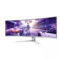 Philips | 49M2C8900L/00 | 49 " | OLED | 32:9 | 144 Hz | 0.03 ms | 5120 x 1440 pixels | HDMI ports quantity 2 | Warranty 24 month(s) – pilt 13