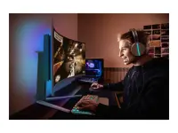 Philips | 49M2C8900L/00 | 49 " | OLED | 32:9 | 144 Hz | 0.03 ms | 5120 x 1440 pixels | HDMI ports quantity 2 | Warranty 24 month(s) – pilt 17