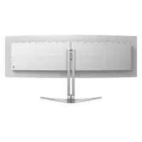 Philips | 49M2C8900L/00 | 49 " | OLED | 32:9 | 144 Hz | 0.03 ms | 5120 x 1440 pixels | HDMI ports quantity 2 | Warranty 24 month(s) – pilt 26