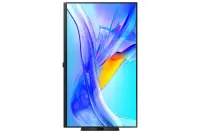 Samsung | LS32D800UAUXEN | 32 " | VA | UHD | 16:9 | 60 Hz | 5 ms | 3840 x 2160 pixels | 350 cd/m² | Black
