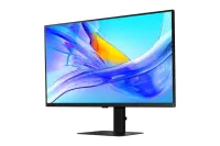 Samsung | LS32D800UAUXEN | 32 " | VA | UHD | 16:9 | 60 Hz | 5 ms | 3840 x 2160 pixels | 350 cd/m² | Black – pilt 11