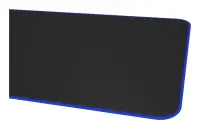 Genesis Mouse Pad | Boron 500 XXL RGB | Mouse pad | 400 x 800 x 4 mm | Black – pilt 17