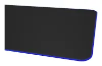Genesis Mouse Pad | Boron 500 XXL RGB | Mouse pad | 400 x 800 x 4 mm | Black – pilt 18